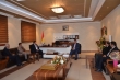 Erbil Chamber Congratulates  Head of Investment Board 